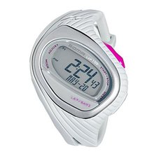 Soma Unisex DWJ070002 RunOne 100 Grey Strap Digital Sports
