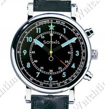 Sothis Chronograph Chronograph Central B