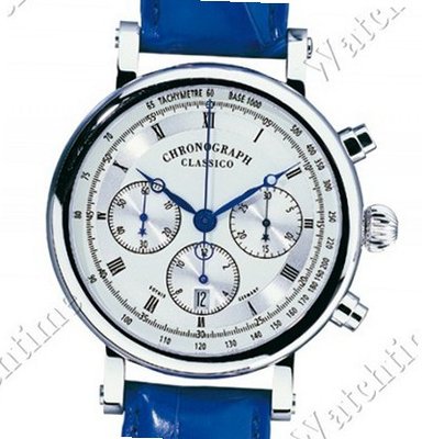 Sothis Chronograph Chronograph Classico