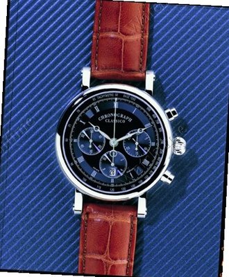 Sothis Chronograph Chronograph Classico