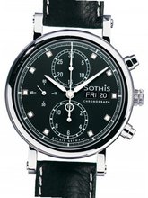 Sothis Chronograph Janus
