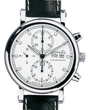 Sothis Chronograph Janus