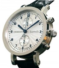 Sothis Chronograph Pegasus