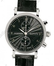 Sothis Chronograph Pegasus