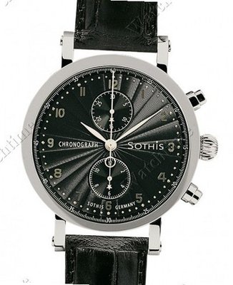 Sothis Chronograph Pegasus