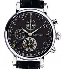 Sothis Chronograph Prestige