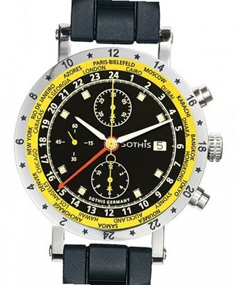 Sothis GMT GMT Grand Prix