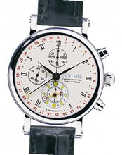 Sothis Spirit of Moon Chronograph Spirit of Moon