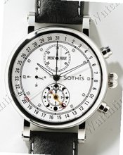 Sothis Spirit of Moon Osiris