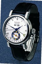 Sothis Spirit of Moon Quantieme Spirit of Moon