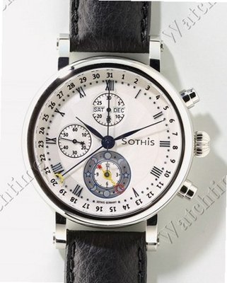 Sothis Spirit of Moon Spirit of the Moon Ikarus