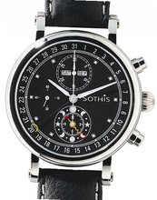 Sothis Spirit of Moon Spirit of the Moon Osiris