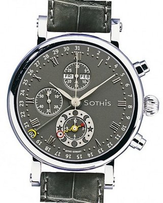 Sothis Spirit of Moon Spirit of the Moon Prestige