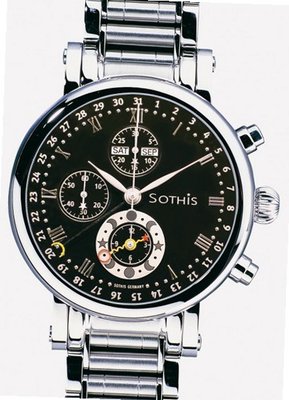 Sothis Spirit of Moon Spirit of the Moon Prestige