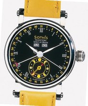 Sothis Spirit of Moon Spirit of the Moon Quantieme