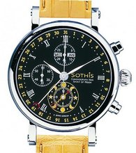 Sothis Spirit of Moon Spirit of the Moon