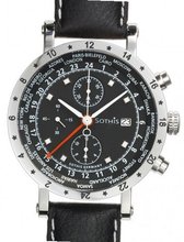 Sothis World Time Chrono World Time Chrono 2