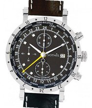 Sothis World Time Chrono World Time Chrono 2