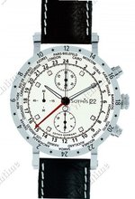 Sothis World Time Chrono World Time Chrono 2