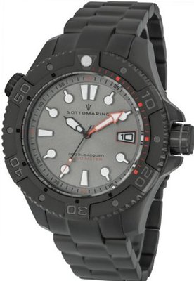 Sottomarino Pro Series Diver SM90004-B