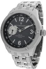 Sottomarino Oblo SM90030-E with Silver Stainless Steel Band