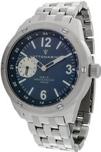 Sottomarino Oblo SM90030-F with Silver Stainless Steel Band