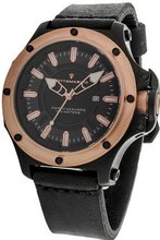 Sottomarino Porto Azzurro SM90020-D with Black Stainless Steel Band