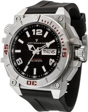 Sottomarino Pro Series III SM90010-A with Black Resin Band