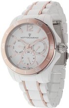 Sottomarino Sirena SM62605-A with White Silicone Band