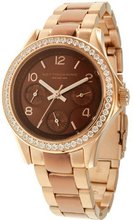 Sottomarino Squadra SM10305-F with Two-Tone Stainless Steel Band