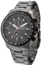 Sottomarino Vela Rosa SM50005-G with Gunmetal Titanium Band