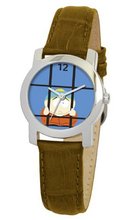 South Park D1556S031 Eurus Collection Cartman Brown Leather