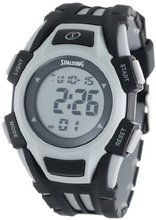 Spalding SP1000-100 Hard Court Durable Gray Digital