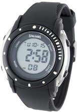 Spalding SP3000-150 Fastball Sport Inspired Black Digital