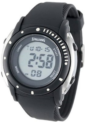 Spalding SP3000-150 Fastball Sport Inspired Black Digital