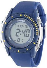 Spalding SP3000-280 Fastball Sport Inspired Blue Digital