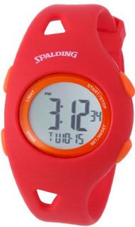 Spalding SP5000-003 Side Out Digital Red Sport