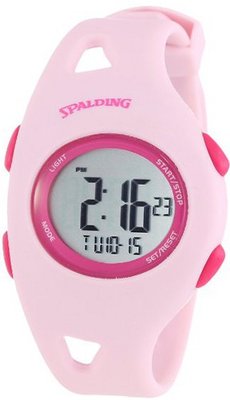 Spalding SP5000-066 Side Out Digital Pink Sport