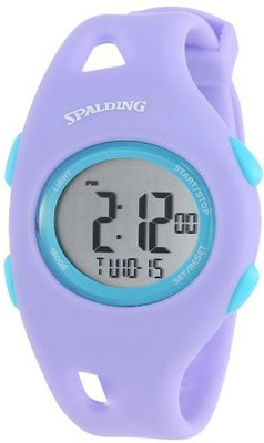 Spalding SP5000-077 Side Out Digital Purple Sport