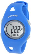 Spalding SP5000-222 Side Out Digital Blue Sport