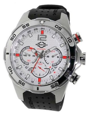 Spazio24 Yatching L4059-C01AN