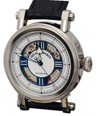 Speake-Marin Piccadilly Marin-1