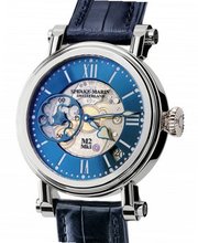 Speake-Marin Piccadilly Marin Offers Marin 2 Thalassa