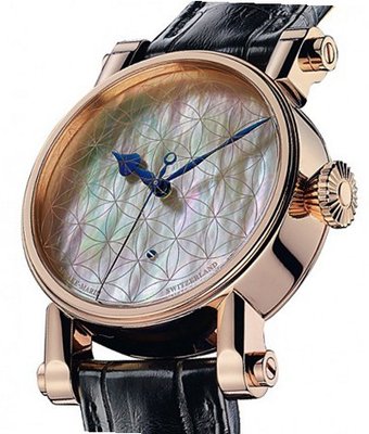 Speake-Marin Pure Symmetry