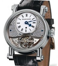 Speake-Marin Specials Editions Vintage Tourbillon MK2