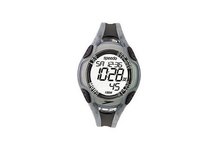 Speedo 50 Lap Dual Time Grey Dial #SD55154BX