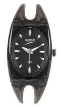 Speedo Analog Bangle Black Dial #SD50594BX