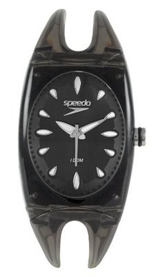 Speedo Analog Bangle Black Dial #SD50594BX