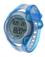 SPEEDO Blue/White Aquacoach