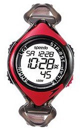 Speedo Full Size 150 Lap Grey Dial #SD55170BX